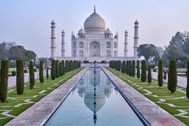 Cultural Journeys