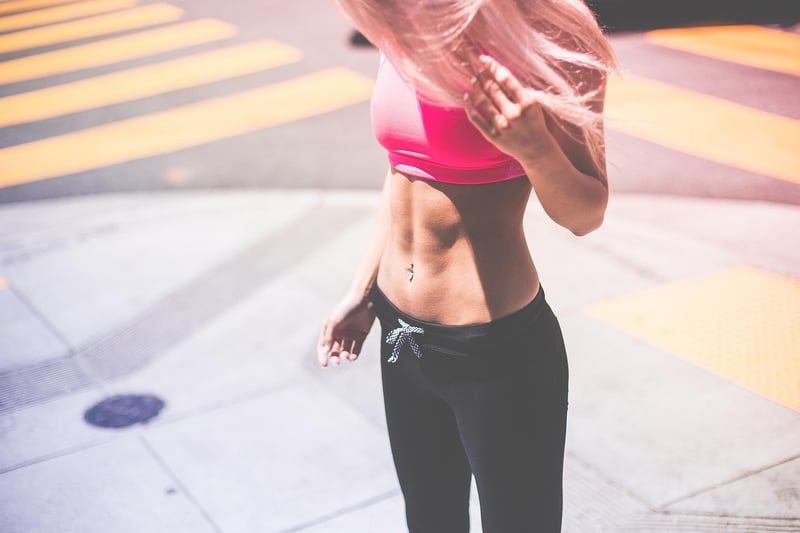 Fitness Fusion